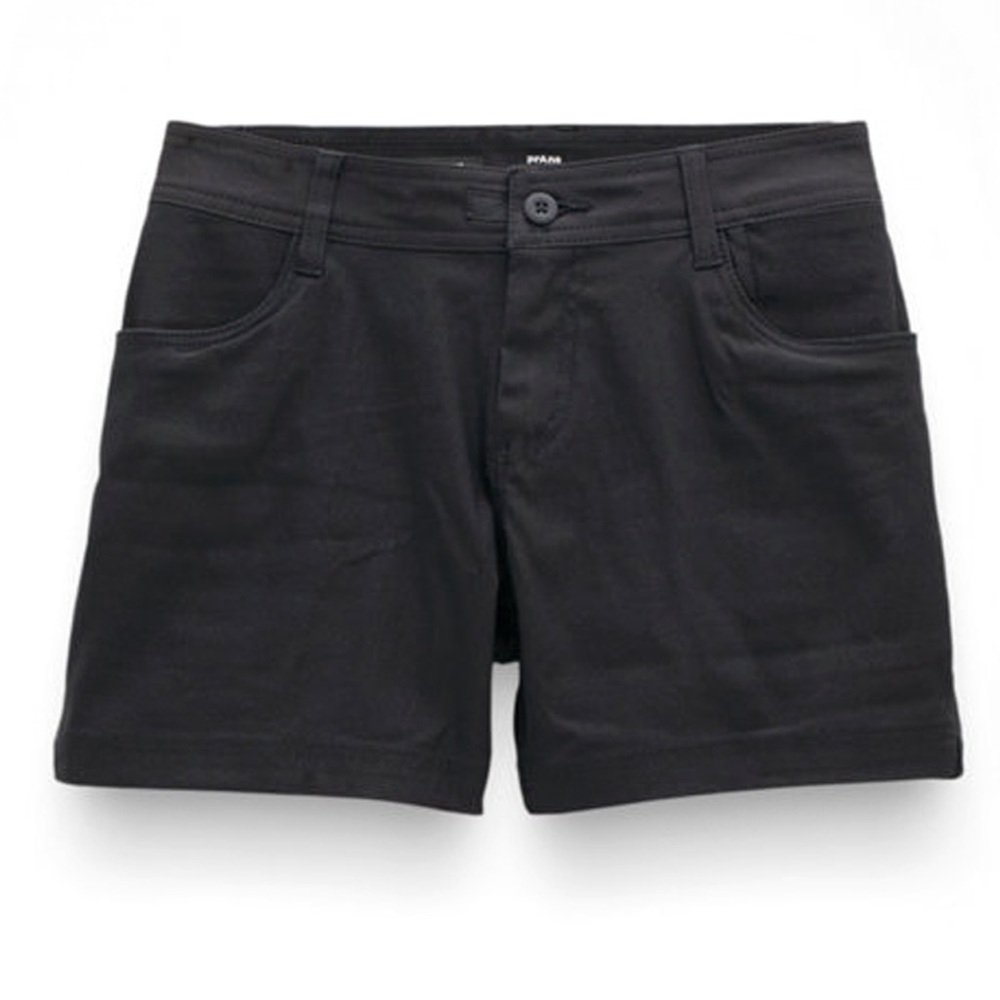 Prana Halle II 7" Shorts